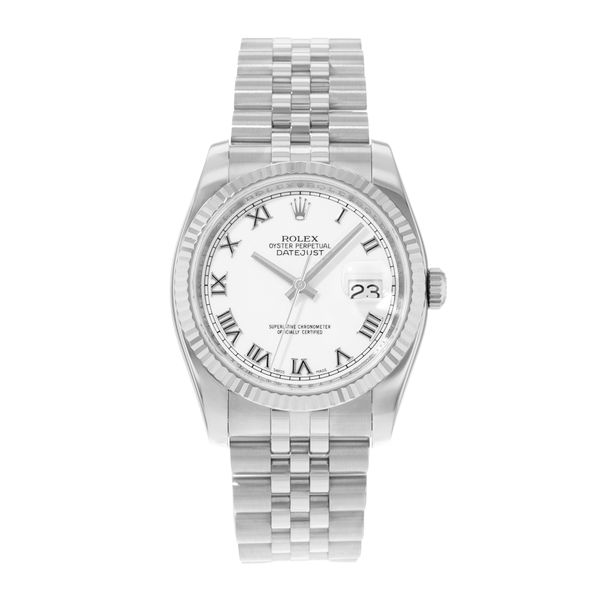 Rolex Datejust 116234